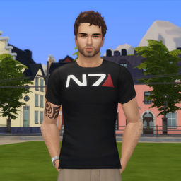 Ethan Green no CC