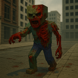 Plaguelands project image