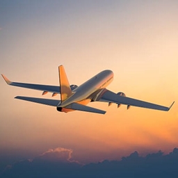 Create a Plane logo