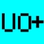 Ultimately Optimized+ logo