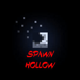 Spawn Hollow logo