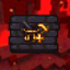 Nether's Delight (Unofficial) logo