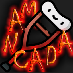 MancadaServer logo