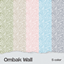 Ombak Wall logo