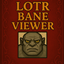 LOTR Bane Viewer logo