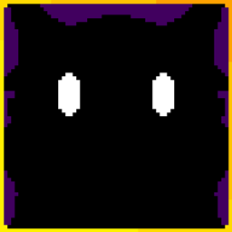 Umbra (Horror) logo