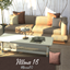 Pillows #18 logo