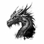 Irons Spells and Dragons logo