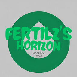 Fertilz's horizon logo
