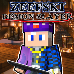Zeefski Demon Slayer Craft