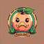 PeachCraft logo