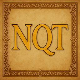 NoQuestTracker logo