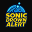 SonicDrownAlert logo