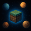 The Create Pack - A Voidzol Adventure logo