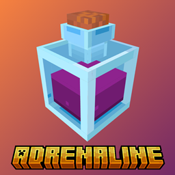 Adrenaline logo