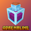 Adrenaline logo