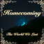 Homecoming - The World We Lost logo