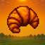CroissantCraft logo