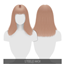 Simpliciaty's Steele Hair logo