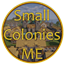SmallColonies ME for Minecolonies logo