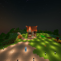 LostSMP Season 1 project image