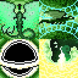 Astral Dragon project image