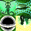 Astral Dragon logo