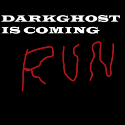 darkghost project image