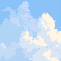 Only The Sky Is The Limit project image