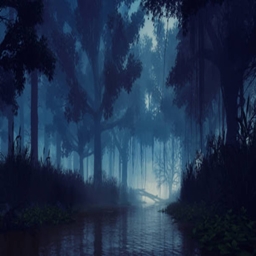 The Mire Reloaded project image