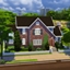 Suburban Cottage (Unfurnished) logo