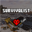 Survivalist - Forge logo