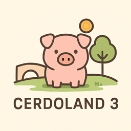 Cerdoland 3 project image