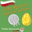 Easter Recipes by borsch & smetania - PL Pack logo