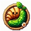 Gurken Croissant logo