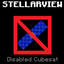 [OBSOLETE] SV Disabled Cubesat logo