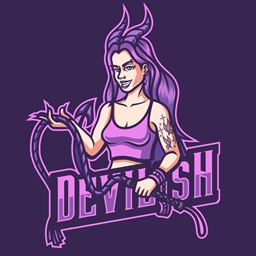 Devilishly Designed logo