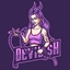 Devilishly Designed logo