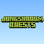 Jungshroom Title Screen logo