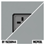 Transparent Touch Controls logo