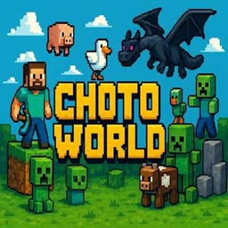ChotoWorld logo