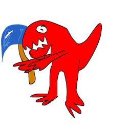 simple dino pack project image