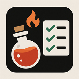 Consumable Tracker Classic/TBC logo