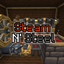 Minebalance - Steam N' Steel logo