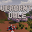 Verdant Vale logo