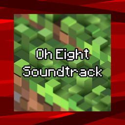 Oh Eight Soundtrack - Joalek project image