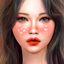 Blush Loving logo