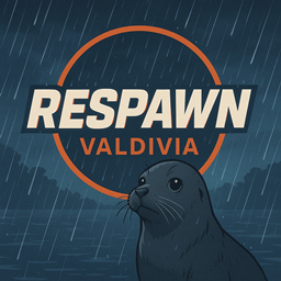 RespawnSMP logo