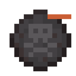 Cursed Coins for Villager Coin logo
