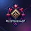 TrinketReadyAlert logo